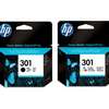 CARTOUCHE HP JET D'ENCRE ET TONER thumb 7