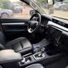 Toyota hilux 2021 thumb 1