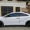Hyundai elantra thumb 2