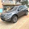 Land Rover Discovery Sport SUV Gris Automatique thumb 6