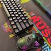 Gamer ( clavier rgb / souris )sans fil  avec tapis thumb 3