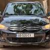 Citroën c-Elysee thumb 2