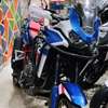 A vendre Honda Africa Twin 1100cm3  manuel thumb 4