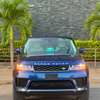 Ranger Rover sport  2018 thumb 0