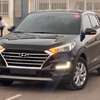 HYUNDAI TUCSON 2020 DIESEL thumb 2