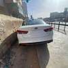 Kia Optima Berline Blanche Jantes Alliage thumb 3