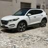 Hyundai Tucson 2017 thumb 14