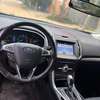 2017 FORD EDGE TITANIUM thumb 7