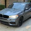 BMW x5 M package sport thumb 0