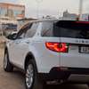 Range Rover discovery 2016-17 thumb 1