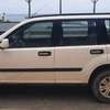 NISSAN X-TRAIL 2008 thumb 2