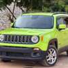 Jeep Renagade 2017 thumb 1