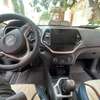 Jeep Cherokee 2015 thumb 3
