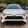 Toyota Rav 4 2020 thumb 3