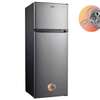 REFRIGERATEUR FINIX 2PORTES 463LITRES NOFROST GRIS FIN463DK thumb 1