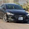 Hyundai Elantra Sport 2018  1.6L thumb 2