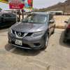 Nissan Rogue 2016 thumb 2