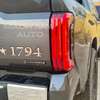 2026 Toyota Tundra 1794 Edition I-Forcemax thumb 4