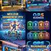 Abonnement IPTV Premium thumb 1