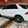 Mercedes GLE 350 thumb 1