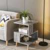 Table de chevet en bois thumb 0