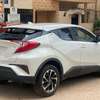 TOYOTA CHR 2018 thumb 3