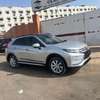 Mitsubishi éclipse cross GT thumb 0