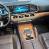 Mercedes GLE350 2022 thumb 4