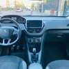 Peugeot 208 sous douane thumb 2