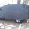 Bâche auto(pvc doublé en coton) thumb 1