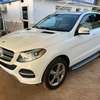 Mercedes benz GLE 350 2017 thumb 3