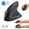 Souris ergonomique et Rechargeable thumb 1