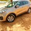 Kia sportage diesel 1.7 thumb 6