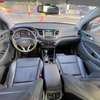 Hyundai Tucson Gris 2017 thumb 3