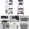 MACHINE A GLACE ITALIENNE thumb 6