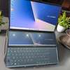 ASUS zenbook i7 10th / Nvidia/ 16gb ram thumb 1