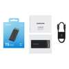 Samsung Portable SSD T5 EVO 8TB thumb 0