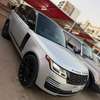 Range Rover Vogue thumb 4