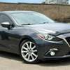 MAZDA 3 GT 2015 thumb 3