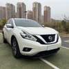 Nissan SUV 5 portes blanc automatique confortable thumb 0