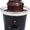 Fontaine à Chocolat 3 étages 0,4 Litre Maintien au Chaud thumb 2