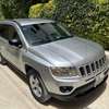 Jeep compas automatique thumb 2