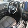 Hyundai Santa Fe thumb 2