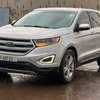 Ford Edge titanium thumb 2