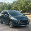 Peugeot 3008 manuel diesel full options venant thumb 1