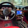FORD MUSTANG thumb 4