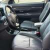 Mitsubishi Outlander 2017 thumb 2