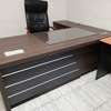 Table bureau Directeur 2m thumb 0