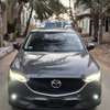 Cx5 GT 2017 thumb 0