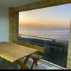 Fann appartement meublé vue mer thumb 2